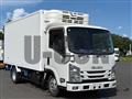 2018 Isuzu Elf Truck
