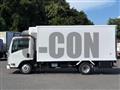 2018 Isuzu Elf Truck