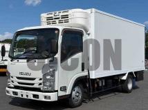 2018 Isuzu Elf Truck