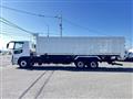 2026 Mitsubishi Fuso Super Great
