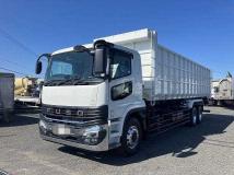 2026 Mitsubishi Fuso Super Great