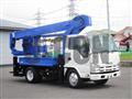 2014 Isuzu Elf Truck