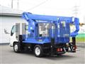 2014 Isuzu Elf Truck