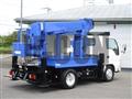 2014 Isuzu Elf Truck