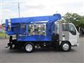 2014 Isuzu Elf Truck