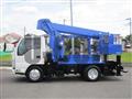 2014 Isuzu Elf Truck