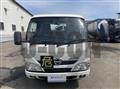 2015 Hino Dutro