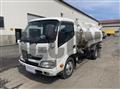 2015 Hino Dutro
