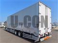 2022 Mitsubishi Fuso Super Great