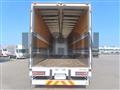 2022 Mitsubishi Fuso Super Great