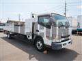 2018 Mitsubishi Fuso Canter