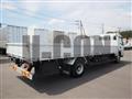 2018 Mitsubishi Fuso Canter