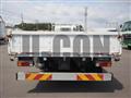 2018 Mitsubishi Fuso Canter