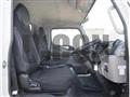 2018 Mitsubishi Fuso Canter