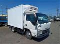 2015 Isuzu Elf Truck