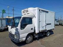 2015 Isuzu Elf Truck