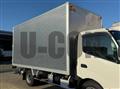 2025 Hino Dutro