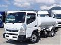 2018 Mitsubishi Fuso Canter