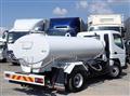2018 Mitsubishi Fuso Canter