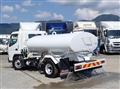 2018 Mitsubishi Fuso Canter