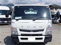 2018 Mitsubishi Fuso Canter