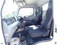 2018 Mitsubishi Fuso Canter