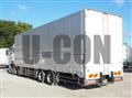 2020 Mitsubishi Fuso Super Great