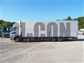 2020 Mitsubishi Fuso Super Great