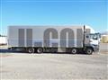 2020 Mitsubishi Fuso Super Great