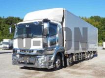 2020 Mitsubishi Fuso Super Great
