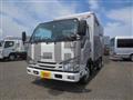 2016 Isuzu Elf Truck