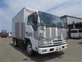 2016 Isuzu Elf Truck