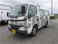 2008 Toyota Dyna Truck