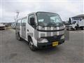2008 Toyota Dyna Truck