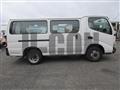 2008 Toyota Dyna Truck