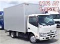 2019 Hino Dutro