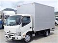 2019 Hino Dutro