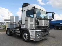 2026 Mitsubishi Fuso Super Great