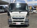 2017 Mitsubishi Fuso Canter