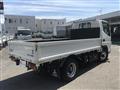 2017 Mitsubishi Fuso Canter