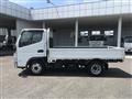 2017 Mitsubishi Fuso Canter