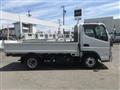 2017 Mitsubishi Fuso Canter