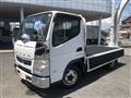2017 Mitsubishi Fuso Canter