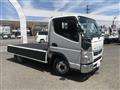 2017 Mitsubishi Fuso Canter