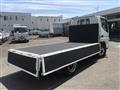 2017 Mitsubishi Fuso Canter