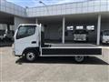 2017 Mitsubishi Fuso Canter