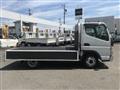 2017 Mitsubishi Fuso Canter