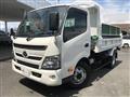 2014 Hino Dutro