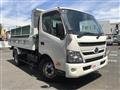 2014 Hino Dutro