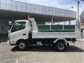 2014 Hino Dutro